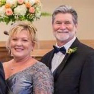 Meet your Posher, Jeanne